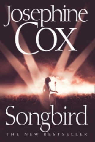 Könyv Songbird Josephine Cox