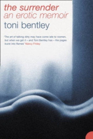 Książka Surrender Toni Bentley