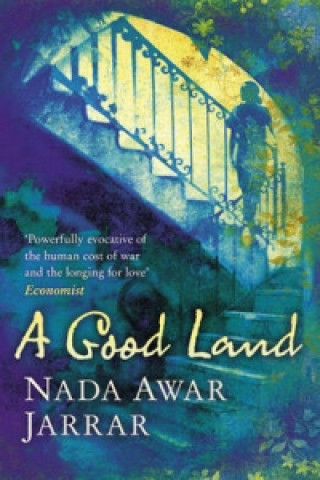 Knjiga Good Land Nada Awar Jarrar