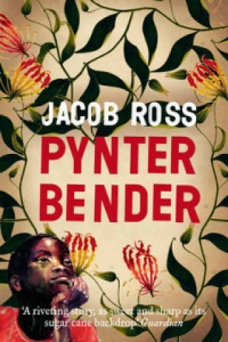 Book Pynter Bender Jacob Ross