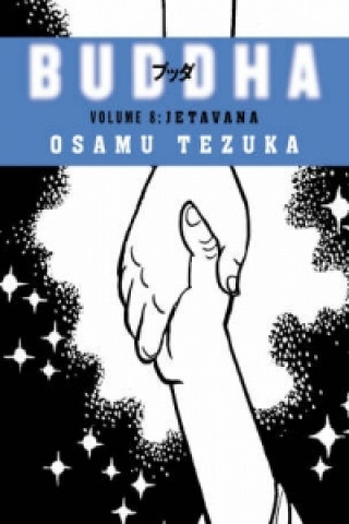 Könyv Jetavana Osamu Tezuka