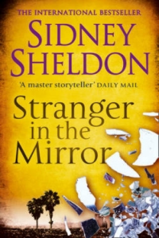 Könyv Stranger in the Mirror Sidney Sheldon