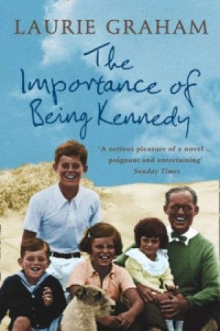 Libro Importance of Being Kennedy Laurie Graham