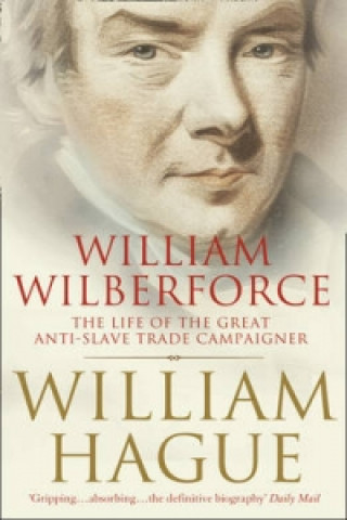 Carte William Wilberforce William Hague