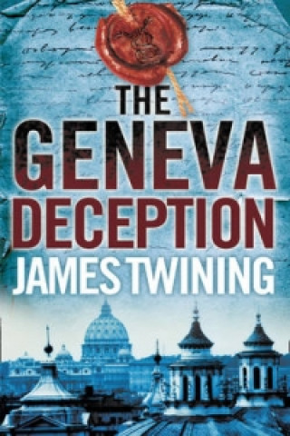 Carte Geneva Deception James Twining