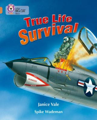 Carte True Life Survival Janice Vale
