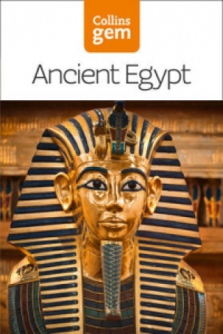Kniha Ancient Egypt David Pickering