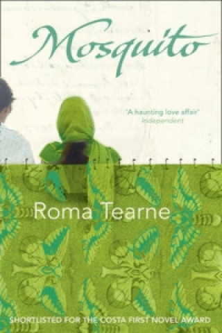 Buch Mosquito Roma Tearne