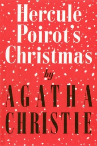 Книга Hercule Poirot's Christmas Agatha Christie