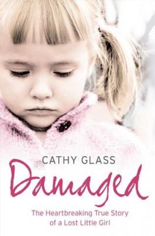 Book Damaged Cathy Glass