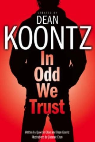 Book In Odd We Trust Dean Koontz