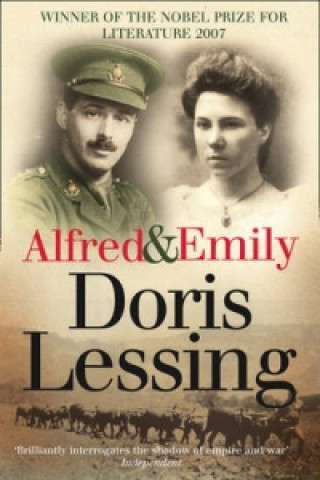 Carte Alfred and Emily Doris Lessing