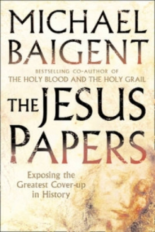 Boek Jesus Papers Michael Baigent