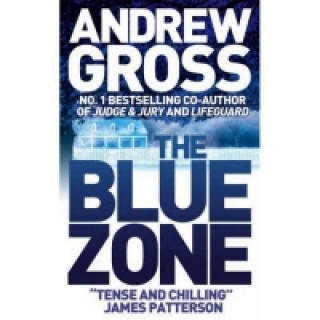 Libro Blue Zone Andrew Gross