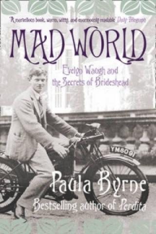 Carte Mad World Paula Byrne