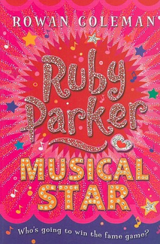 Carte Ruby Parker: Musical Star Rowan Coleman