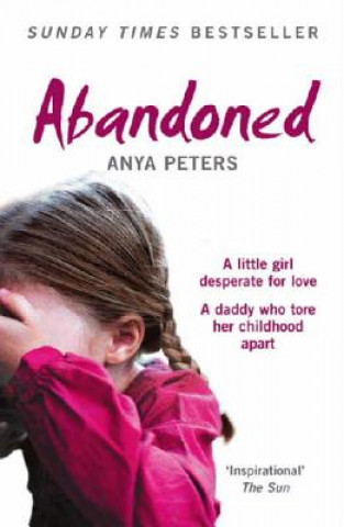 Βιβλίο Abandoned Anya Peters