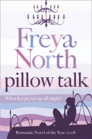 Book Pillow Talk Freya North