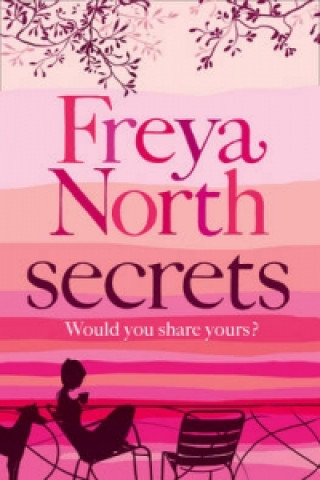 Knjiga Secrets Freya North