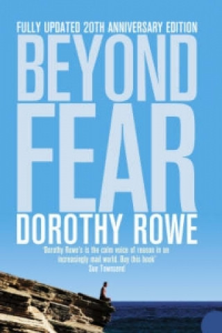 Boek Beyond Fear Dorothy Rowe
