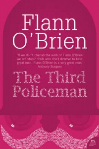 Könyv Third Policeman Flann O´Brien