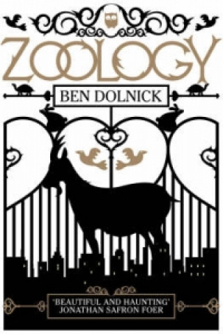 Libro Zoology Ben Dolnick