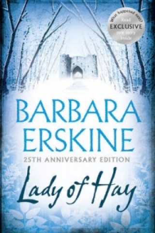 Carte Lady of Hay Barbara Erskine