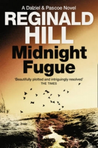 Kniha Midnight Fugue Reginald Hill