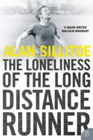 Książka Loneliness of the Long Distance Runner Alan Sillitoe