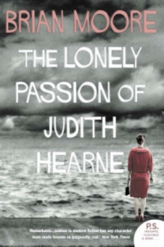 Carte Lonely Passion of Judith Hearne Brian Moore