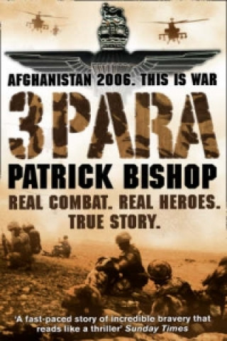 Книга 3 Para Patrick Bishop