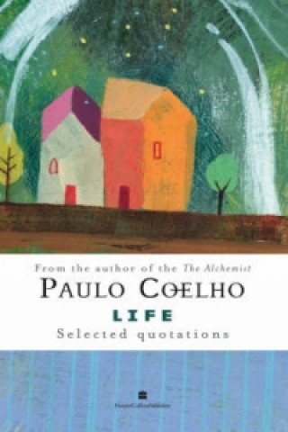 Kniha Life Paulo Coelho