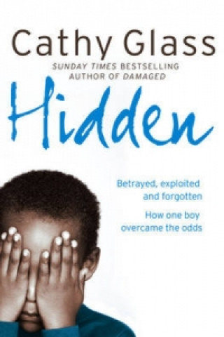Книга Hidden Cathy Glass