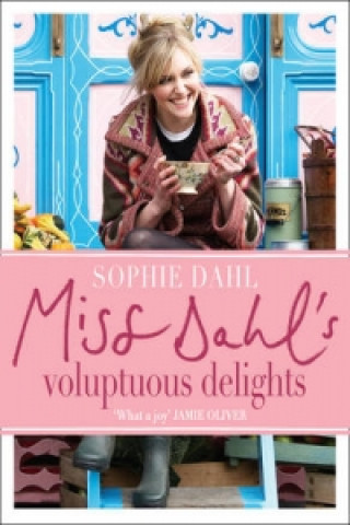 Carte Miss Dahl's Voluptuous Delights Sophie Dahl