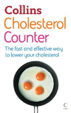 Carte Cholesterol Counter 