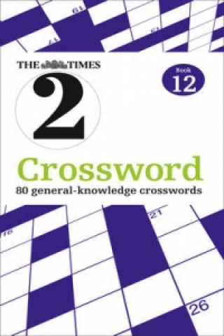 Carte Times Quick Crossword Book 12 The Times Mind Games