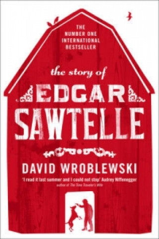 Könyv Story of Edgar Sawtelle David Wroblewski