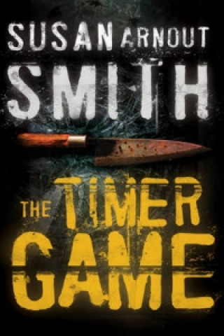 Knjiga Timer Game Susan Smith