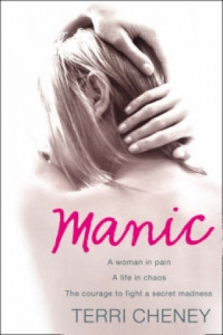 Βιβλίο Manic Terri Cheney