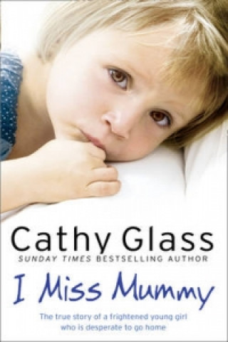 Книга I Miss Mummy Cathy Glass