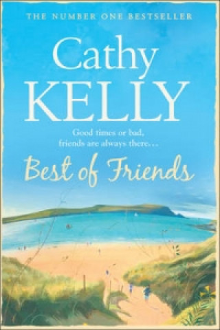 Könyv Best of Friends Cathy Kelly