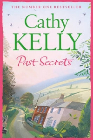 Kniha Past Secrets Cathy Kelly