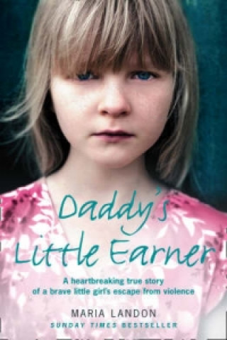 Carte Daddy's Little Earner Maria Landon