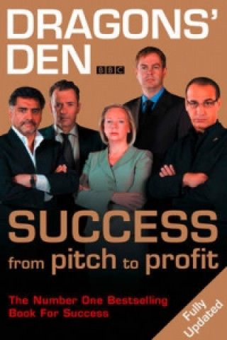 Boek Dragons' Den Duncan Bannatyne