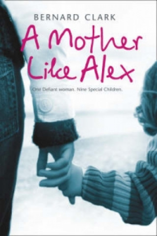 Knjiga Mother Like Alex Bernard Clark