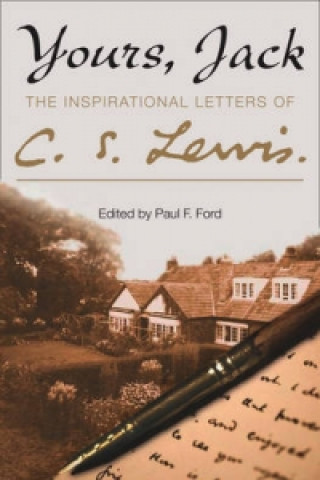 Buch Yours, Jack C Lewis
