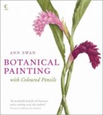 Carte Botanical Painting with Coloured Pencils Ann Swan
