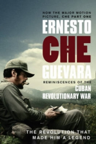 Book Reminiscences of the Cuban Revolutionary War Ernesto Che Guevara