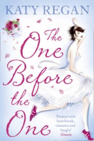 Book One Before The One Katy Regan