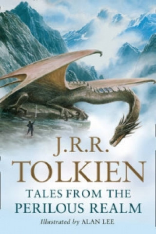 Książka Tales from the Perilous Realm John Ronald Reuel Tolkien
